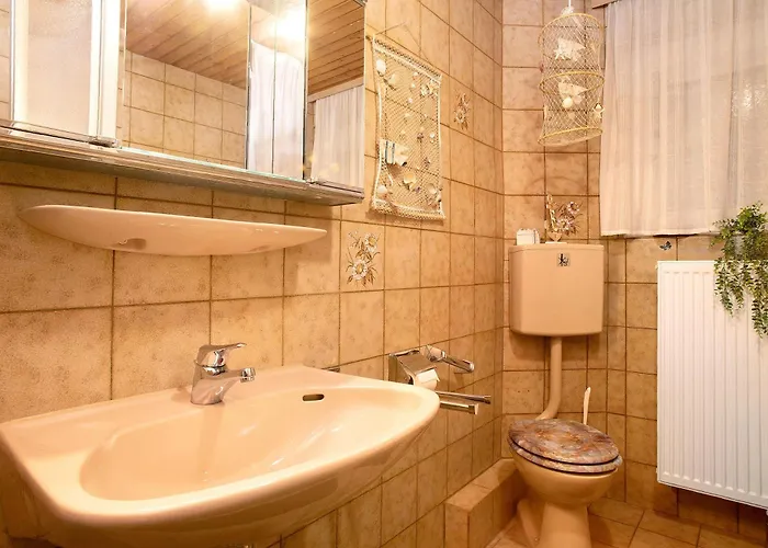 Apartamento Michael U Christine Langenargen