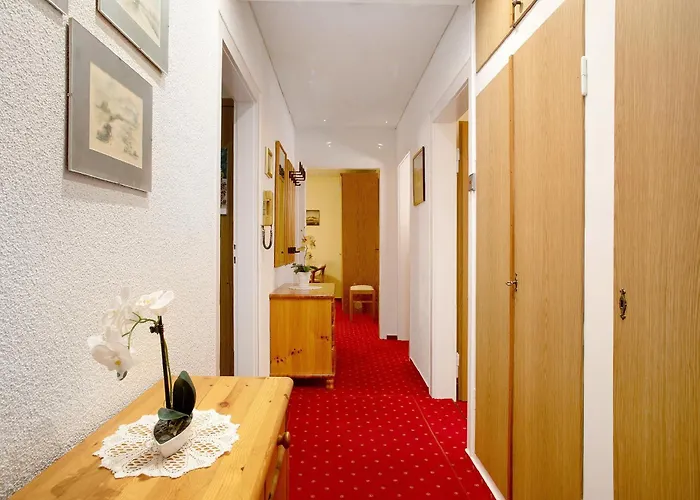 Apartamento Michael U Christine